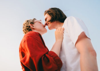 Gen Z Stopped Spending Money on Dates—and They’re Fine With It