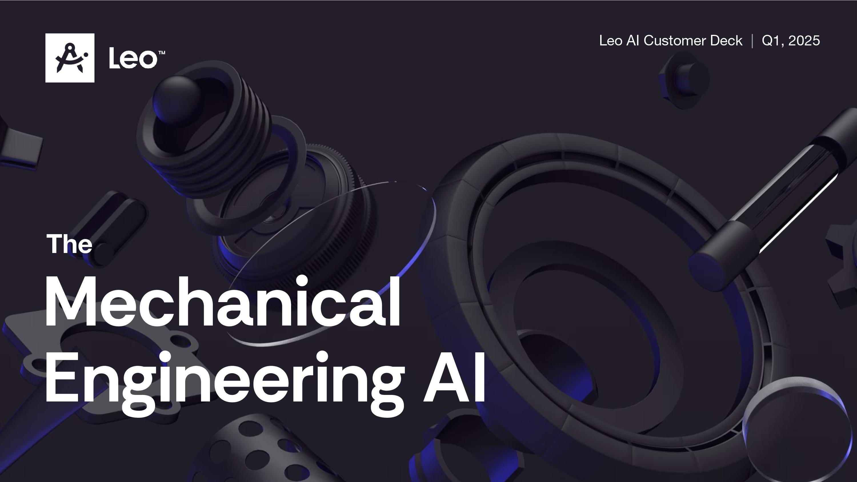 Leo AI