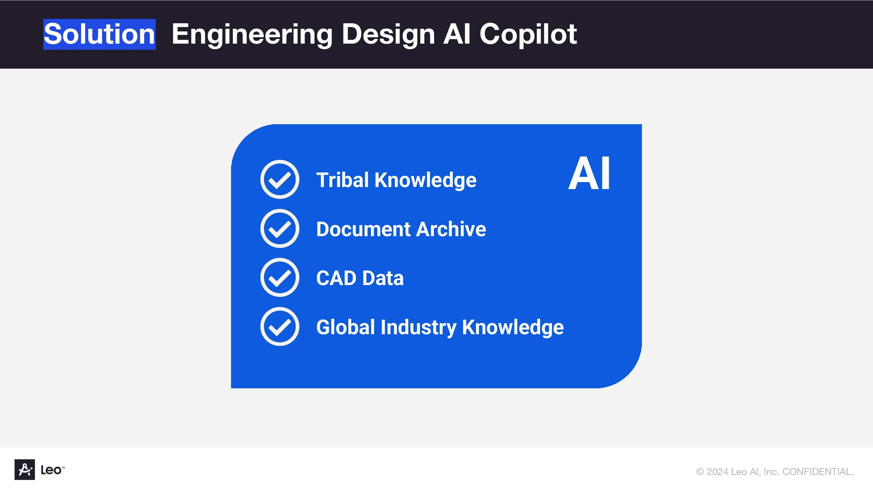 Leo AI