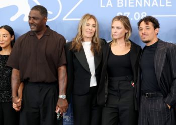 Kathryn Bigelow Says Her Netflix Thriller ‘A House Of Dynamite’ Is An Urgent Call For Nuclear Disarmament: “How Is Annihilating The World A Good Defensive Measure?” — Venice