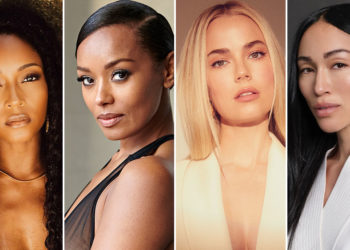 Kenya Barris & Kim Kardashian-Produced Hulu Pilot ‘Group Chat’ Sets 4 Leads Joining La La Anthony