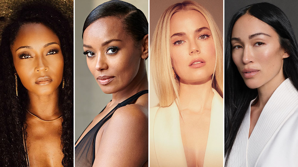 Kenya Barris & Kim Kardashian-Produced Hulu Pilot ‘Group Chat’ Sets 4 Leads Joining La La Anthony