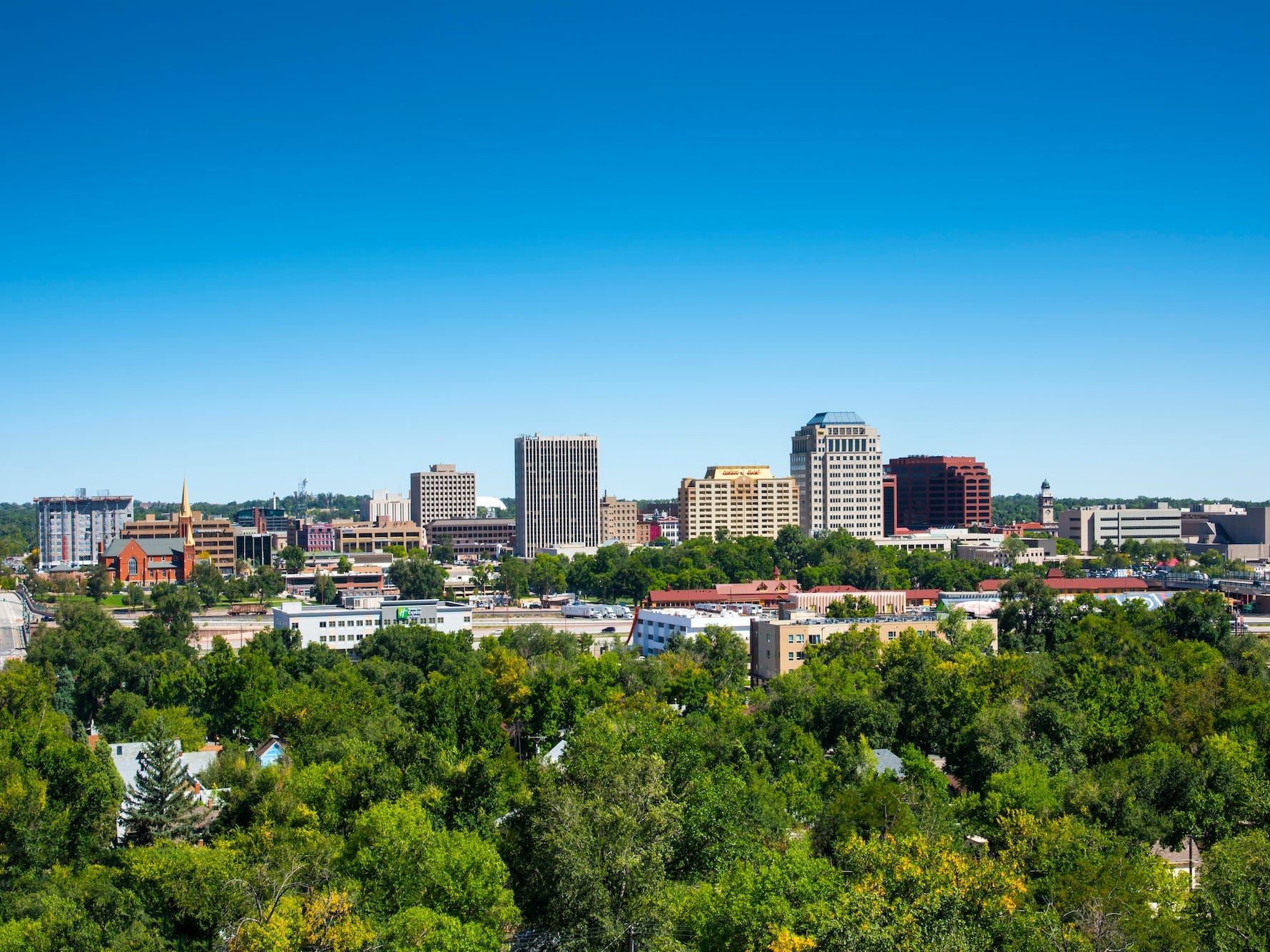 colorado springs colorado