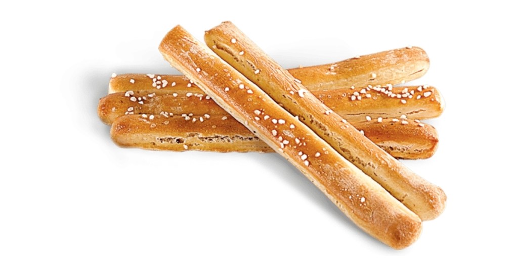 Pizza Hut Breadsticks