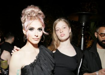 Elon Musk’s Estranged Daughter Says She Lives With 3 Roommates