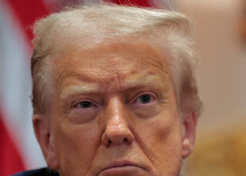 President Trump: Arm a ‘Small Percentage’ of Teachers to Stop School Shootings