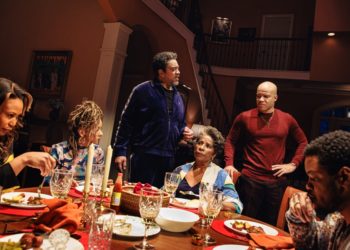 ‘Purpose’ Breaks House Record In Final Week, ‘Mamma Mia!’ Has Best Gross Ever & ‘Art’ Begins Strong – Broadway Box Office