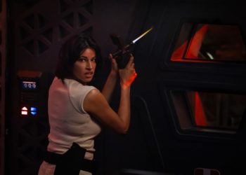 ‘Alien: Earth’ Creator Noah Hawley On Latest Episode & Its Ties To 1979 Movie Starring Sigourney Weaver