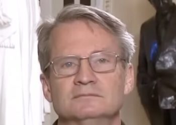 GOP Rep. Burchett: ‘My Request’ to Leadership Is Release the Epstein Flies