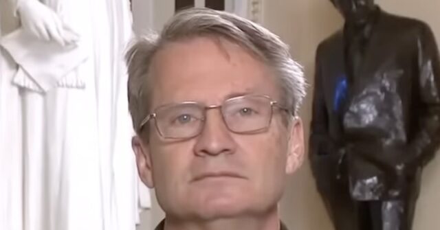 GOP Rep. Burchett: ‘My Request’ to Leadership Is Release the Epstein Flies