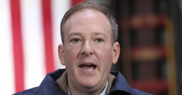 Appeals Court: Zeldin, Trump Can Stop $16 Billion ‘Gold Bars’ to Climate Group