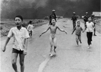 Netflix Picks Up ‘The Stringer,’ Controversial Doc That Challenges Who Took The Famous “Napalm Girl” Photo From The Vietnam War