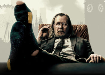 ‘Slow Horses’ Season 5 Trailer: Gary Oldman & Jack Lowden Are In Trouble With Slough House On Lockdown
