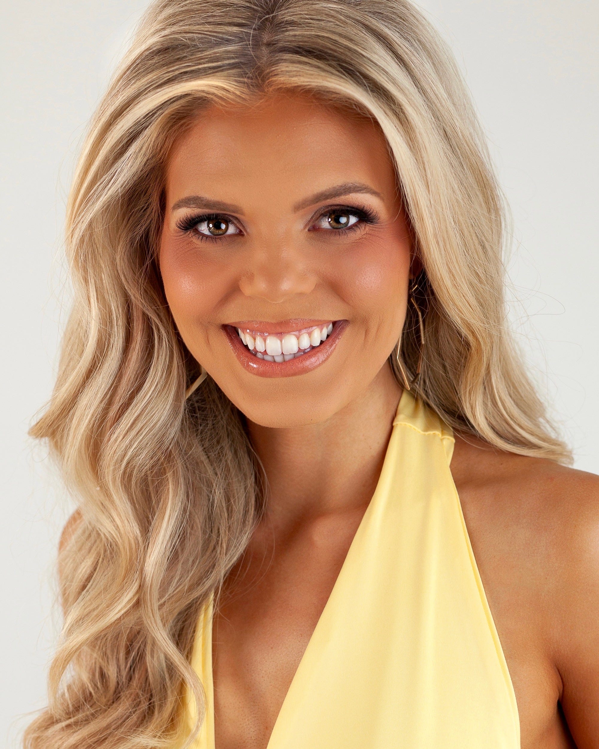 Arizona: Tiffany Ellington
