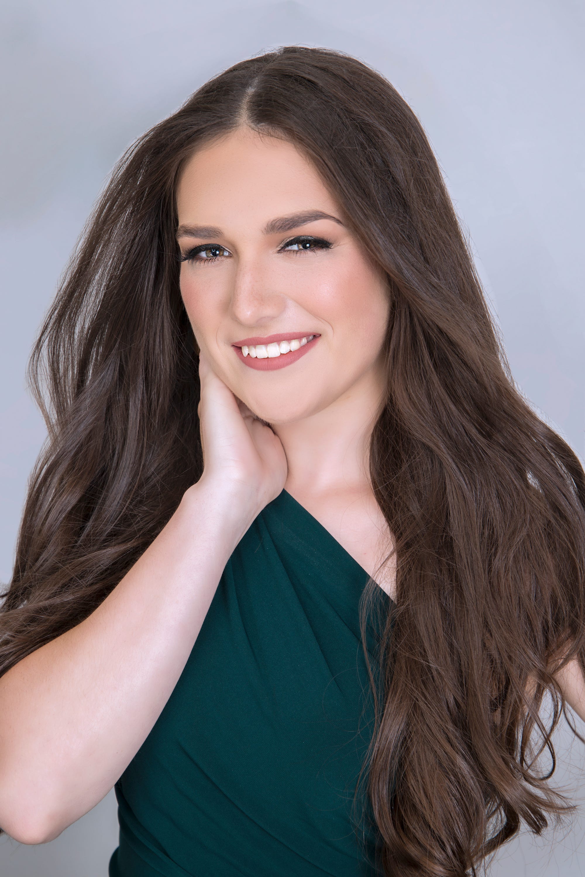 Miss Delaware 2026