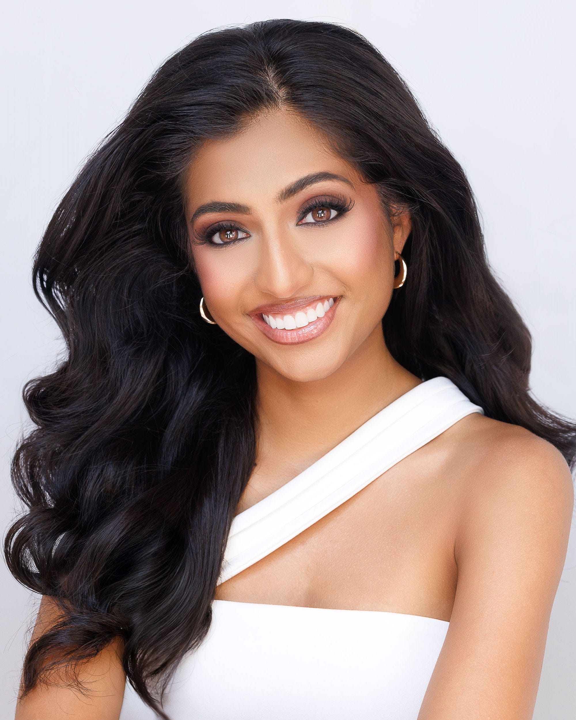 Miss Connecticut 2026 Cayla Kumar