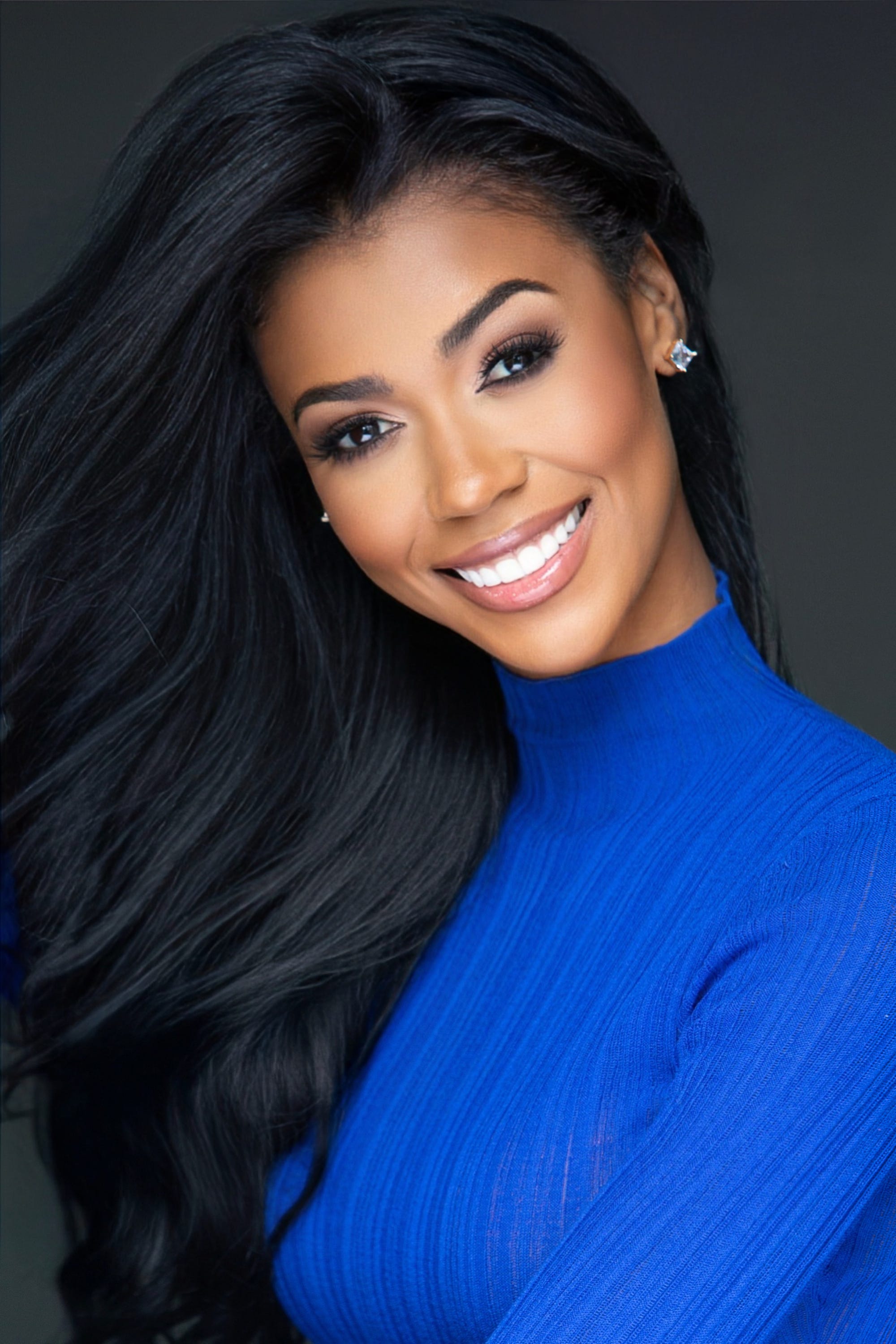 Miss Illinois 2026.