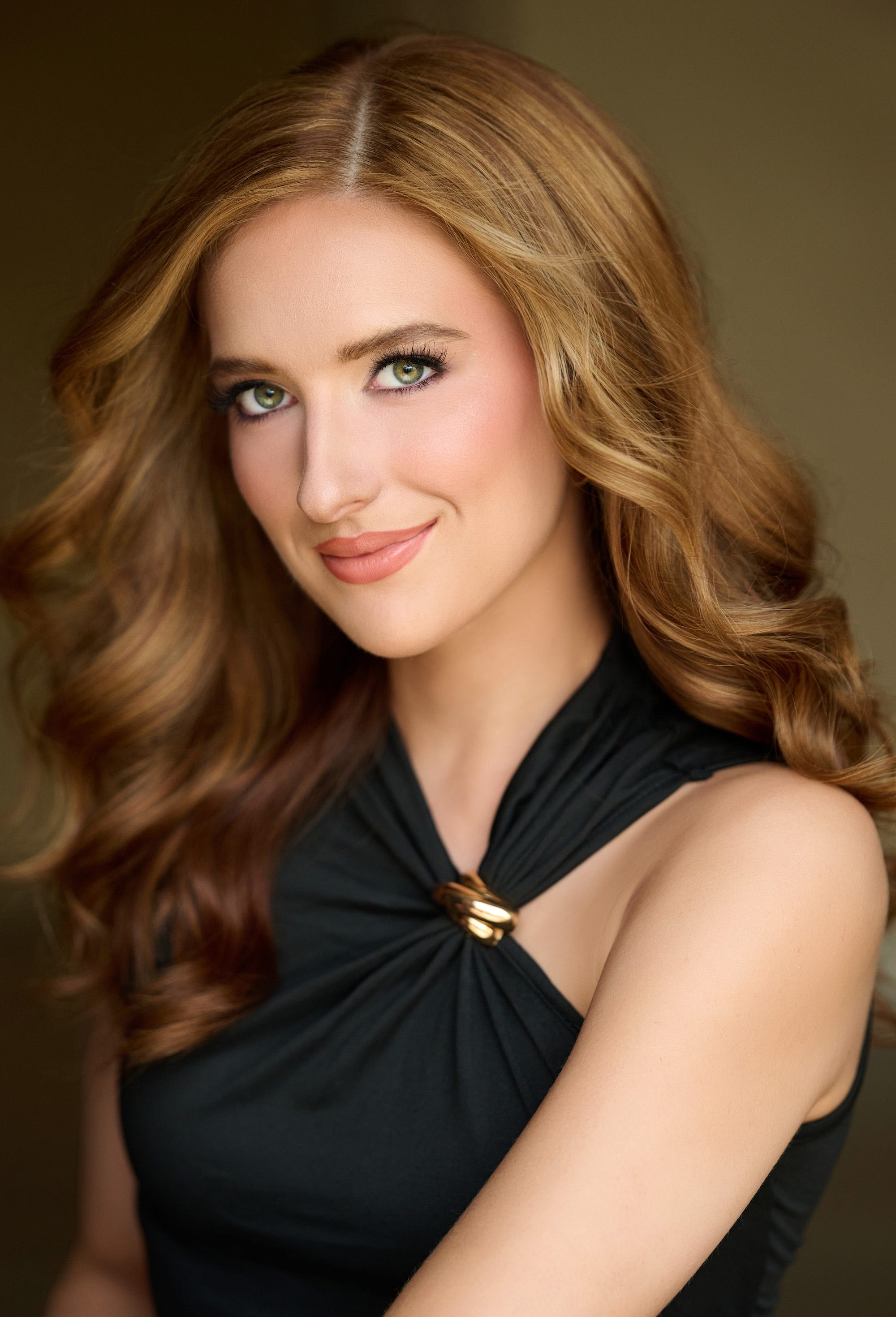 Miss Missouri 2026 Courtney Rowe
