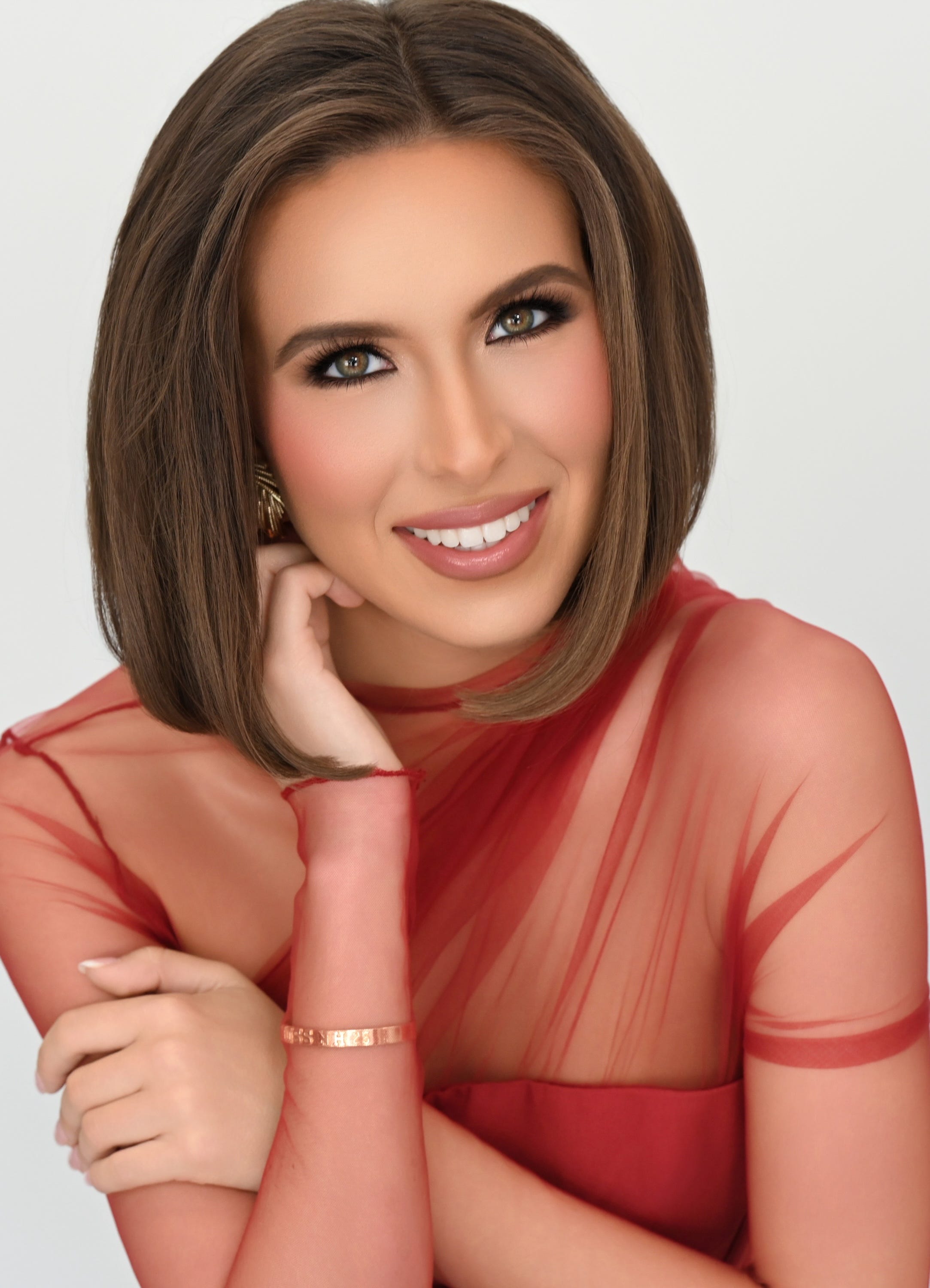 Miss New Hampshire 2026.