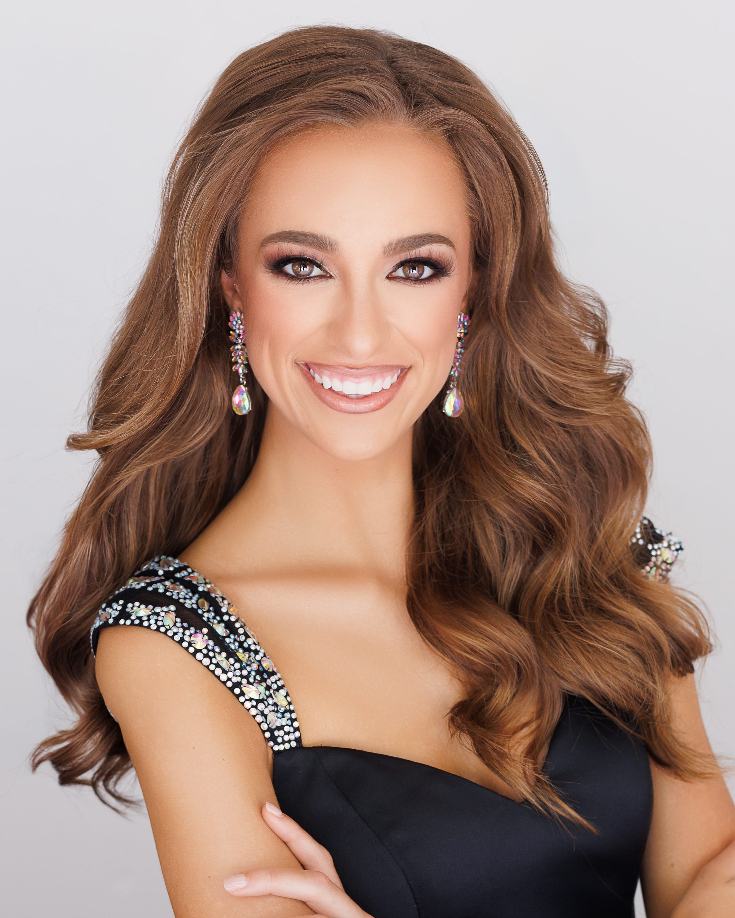 Miss New Mexico 2026.