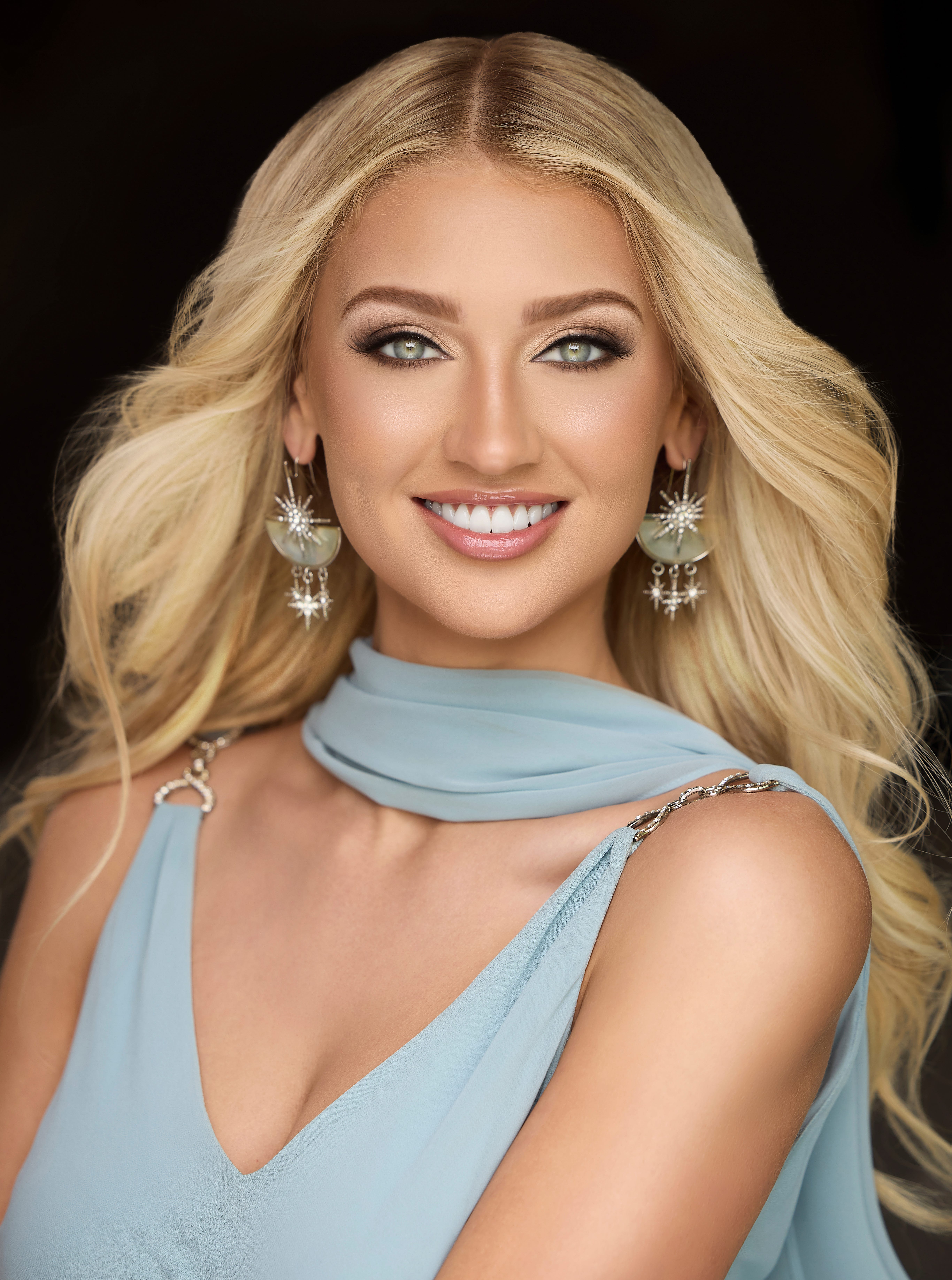 Miss North Dakota 2026.