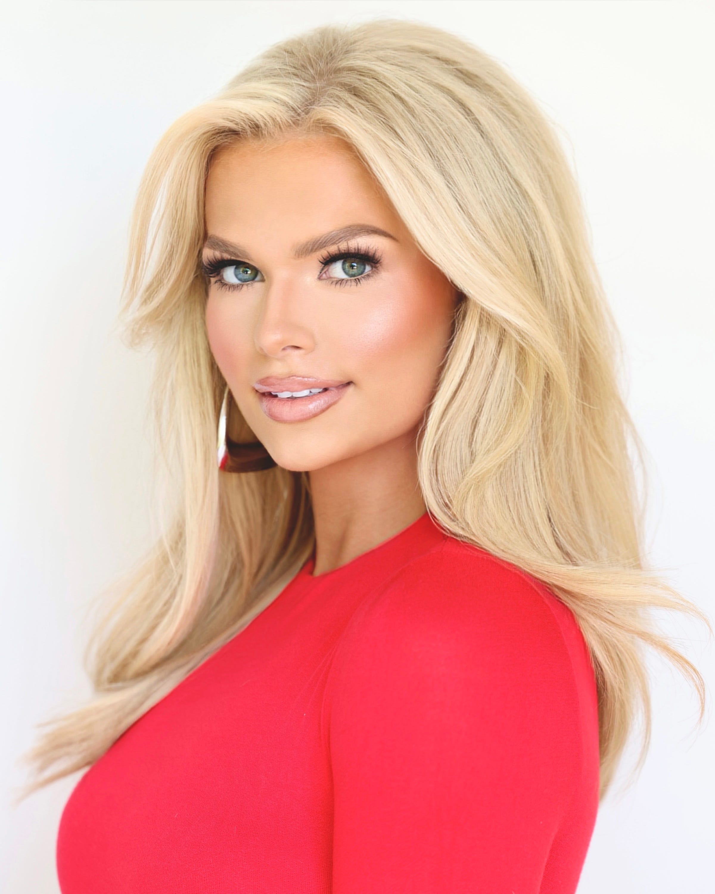 Miss South Carolina 2026.