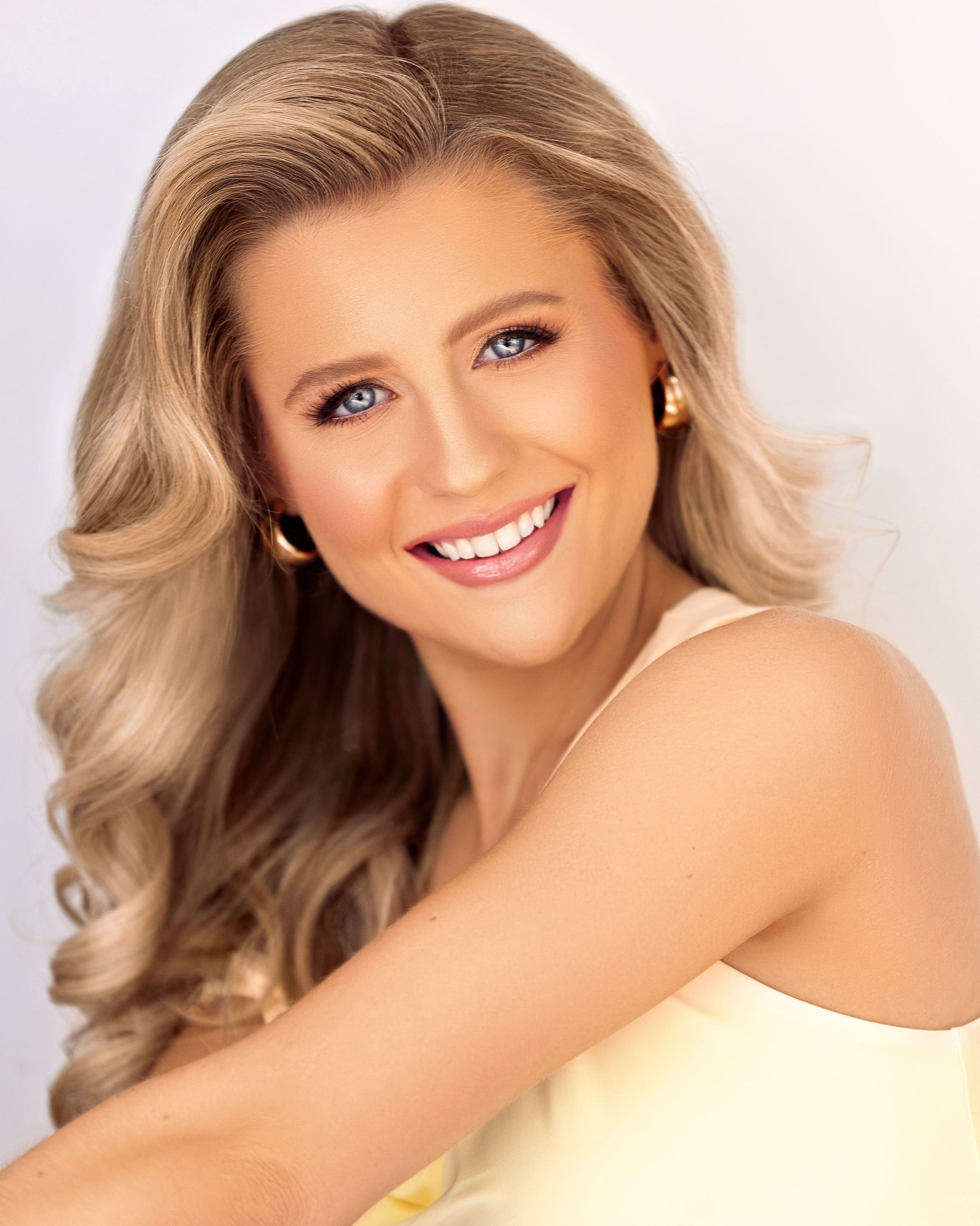 Miss South Dakota 2026.