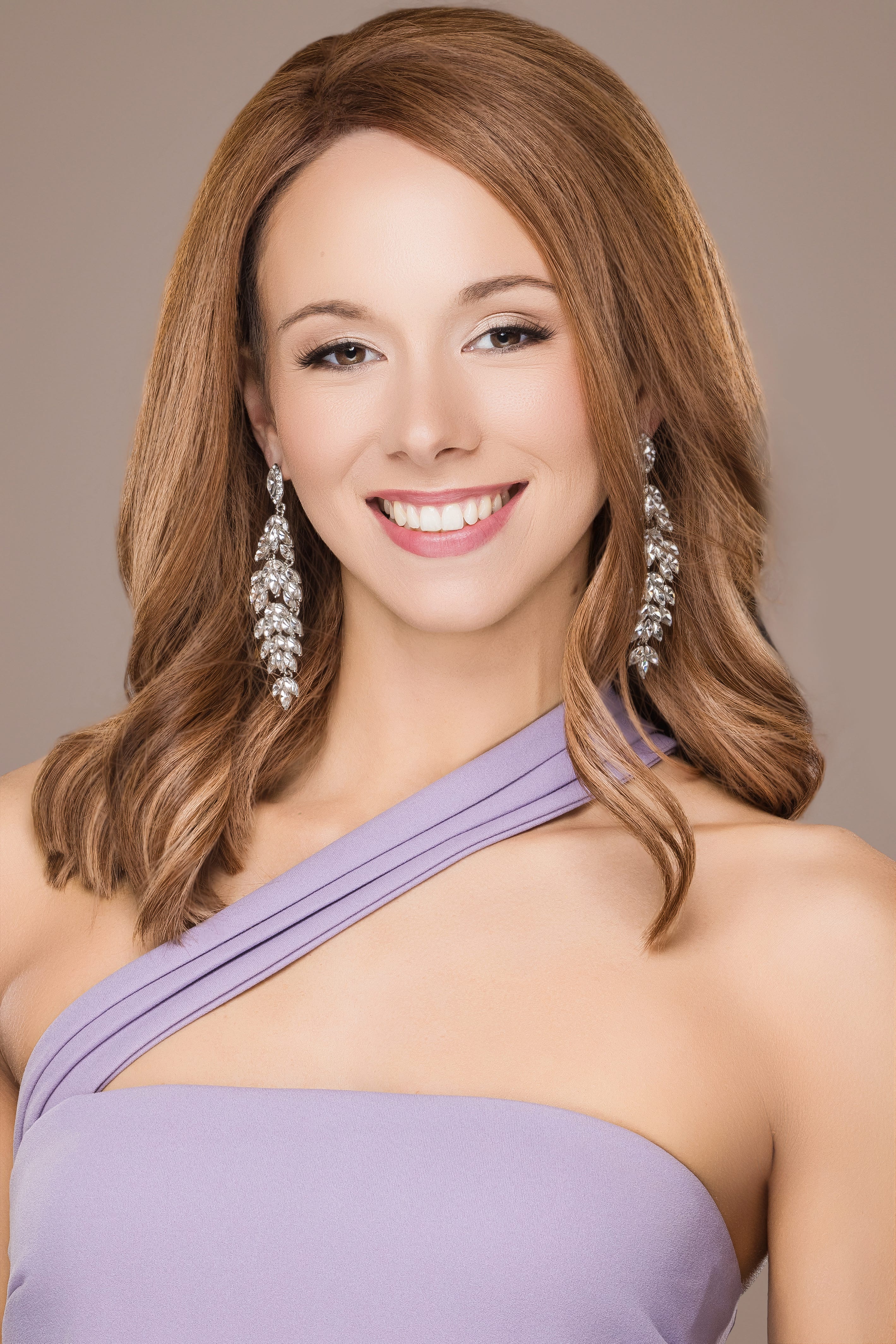 Miss Vermont 2026.
