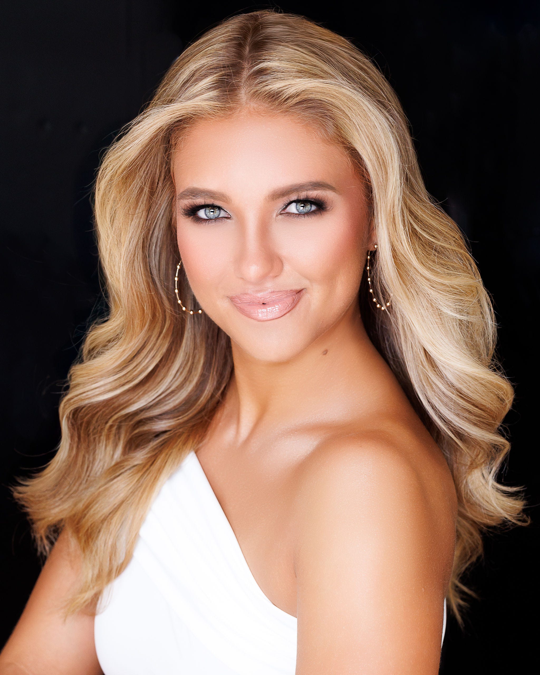Miss West Virginia 2026.