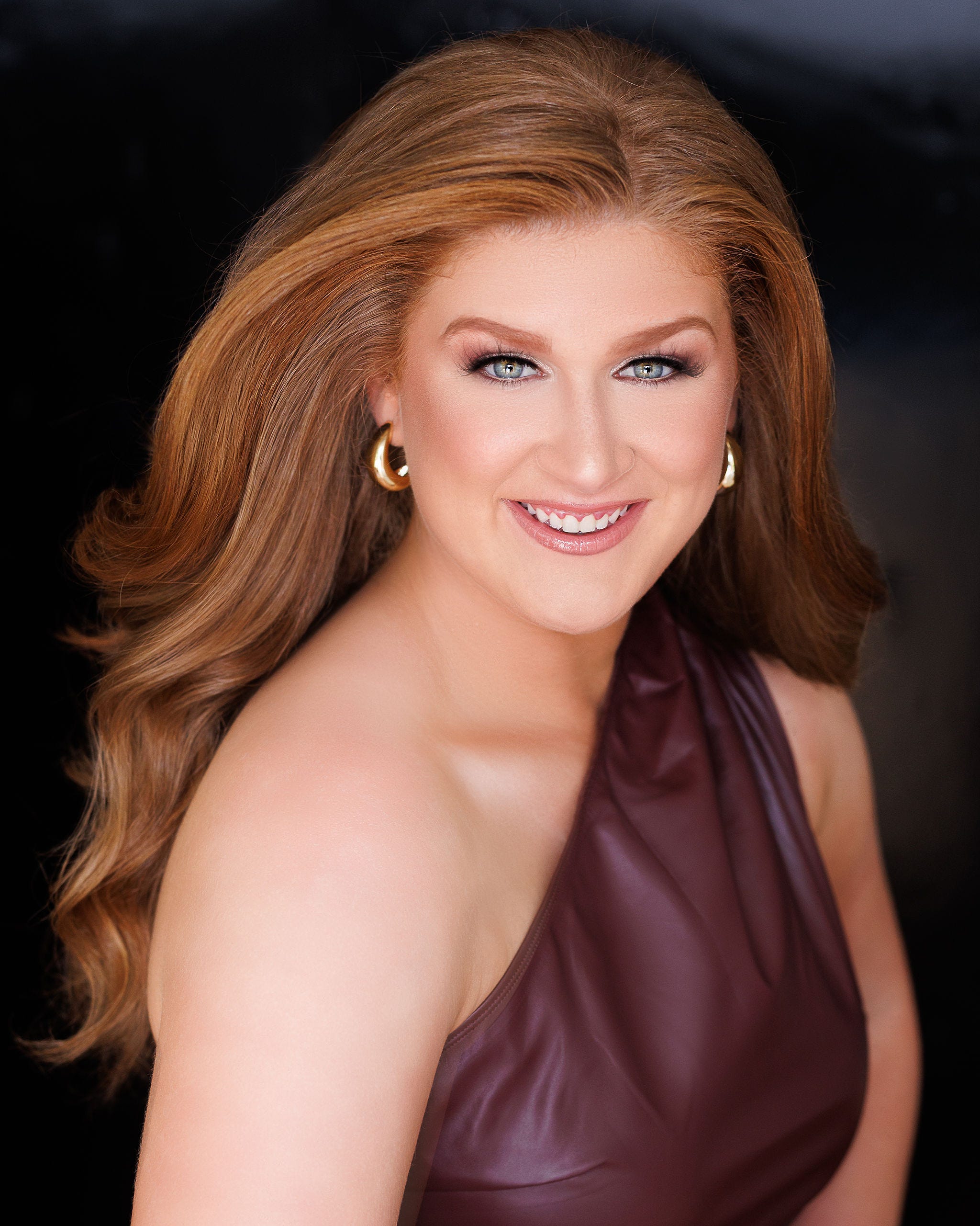 Miss Wyoming 2026.