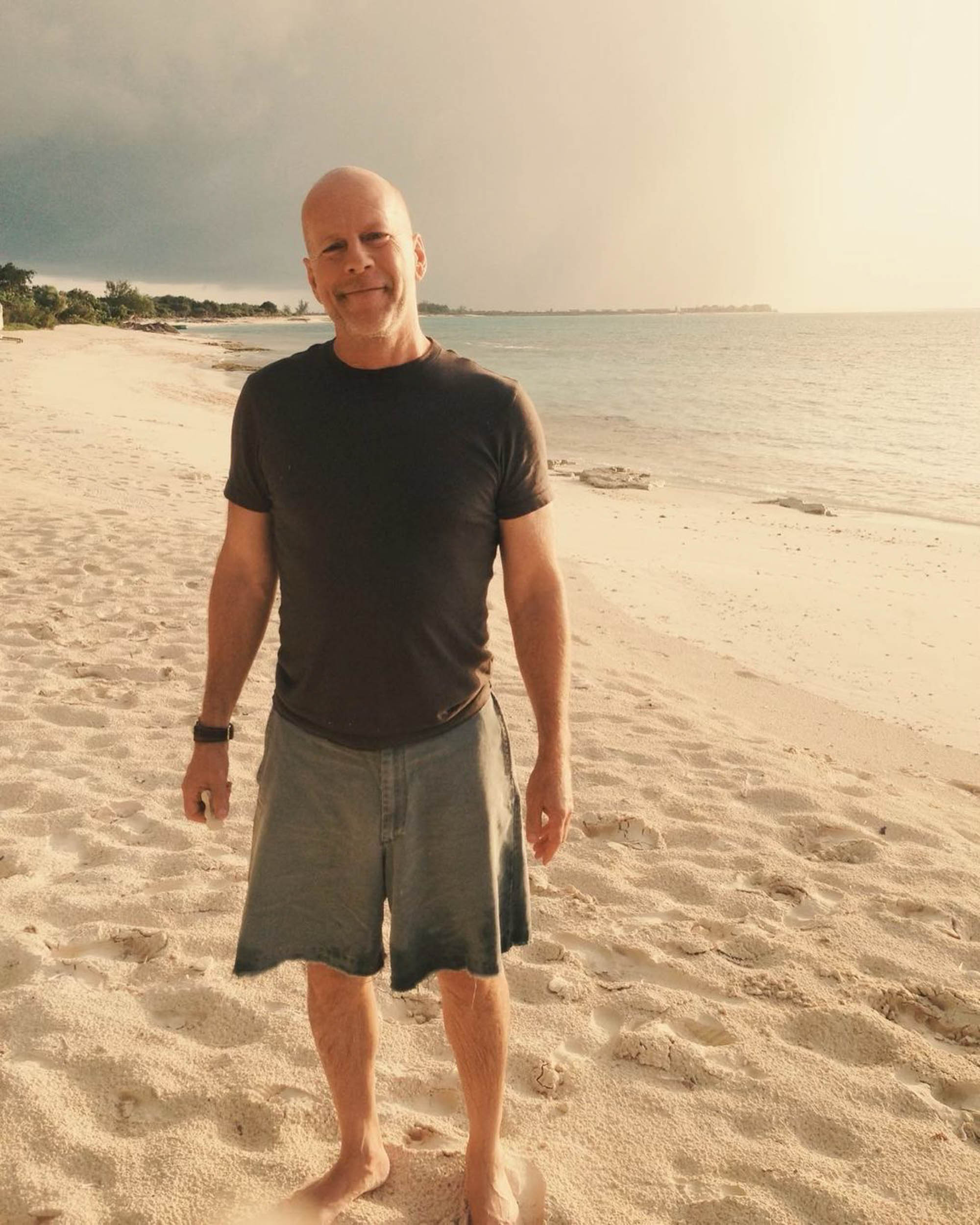 Bruce Willis