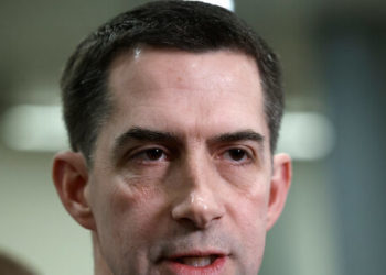 Exclusive — Sen. Tom Cotton Calls on FBI to Investigate ‘Dangerous’ Activities of the Palestinian Youth Movement