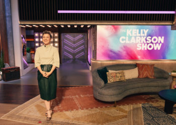 ‘The Kelly Clarkson Show’ Sets Season 7 Premiere Date