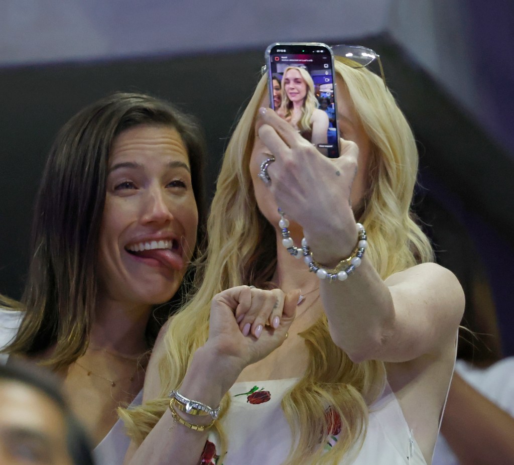 us open fans