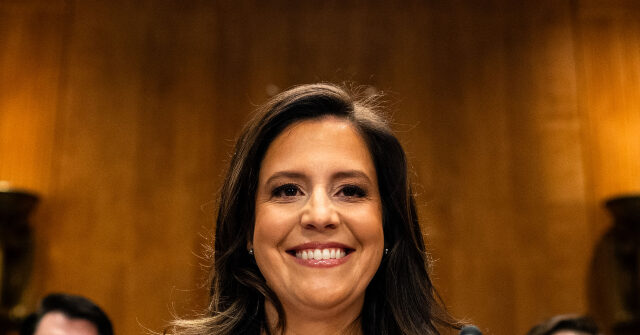 Exclusive: Elise Stefanik Introduces Bill that Targets ‘Woke Accreditation Elites,’ Would Codify Trump Executive Order