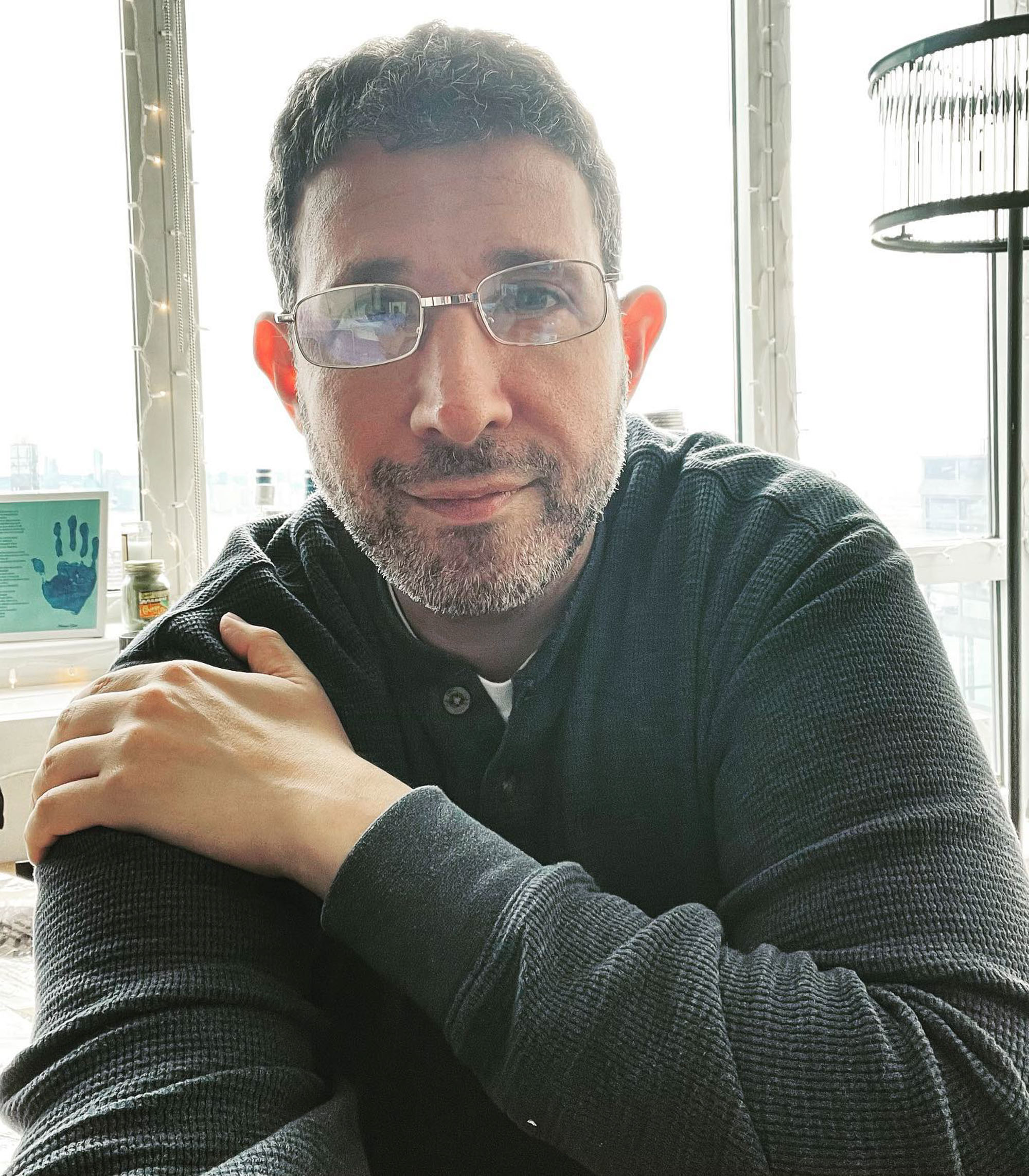 Eytan Sugarman