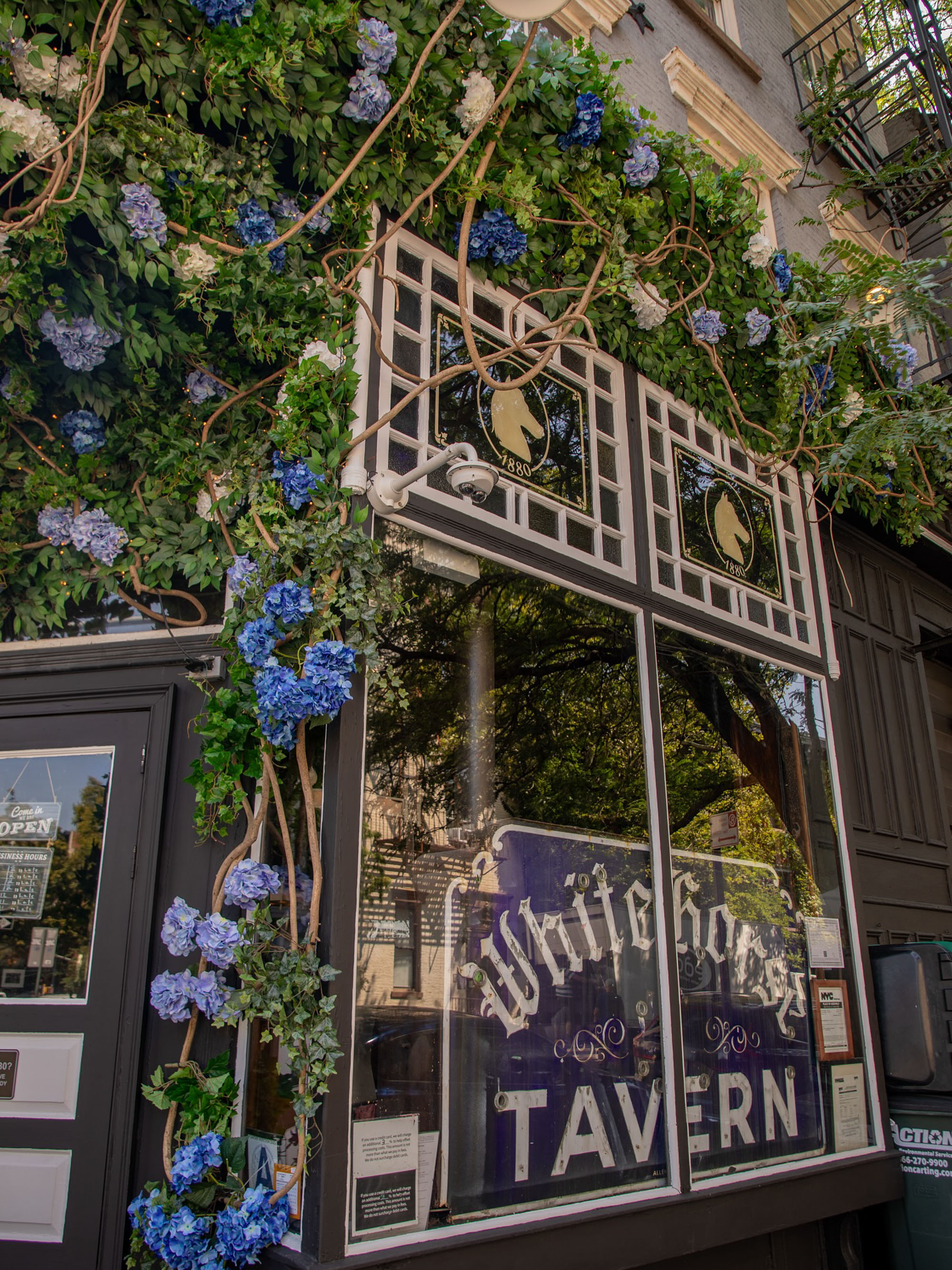 White Horse Tavern