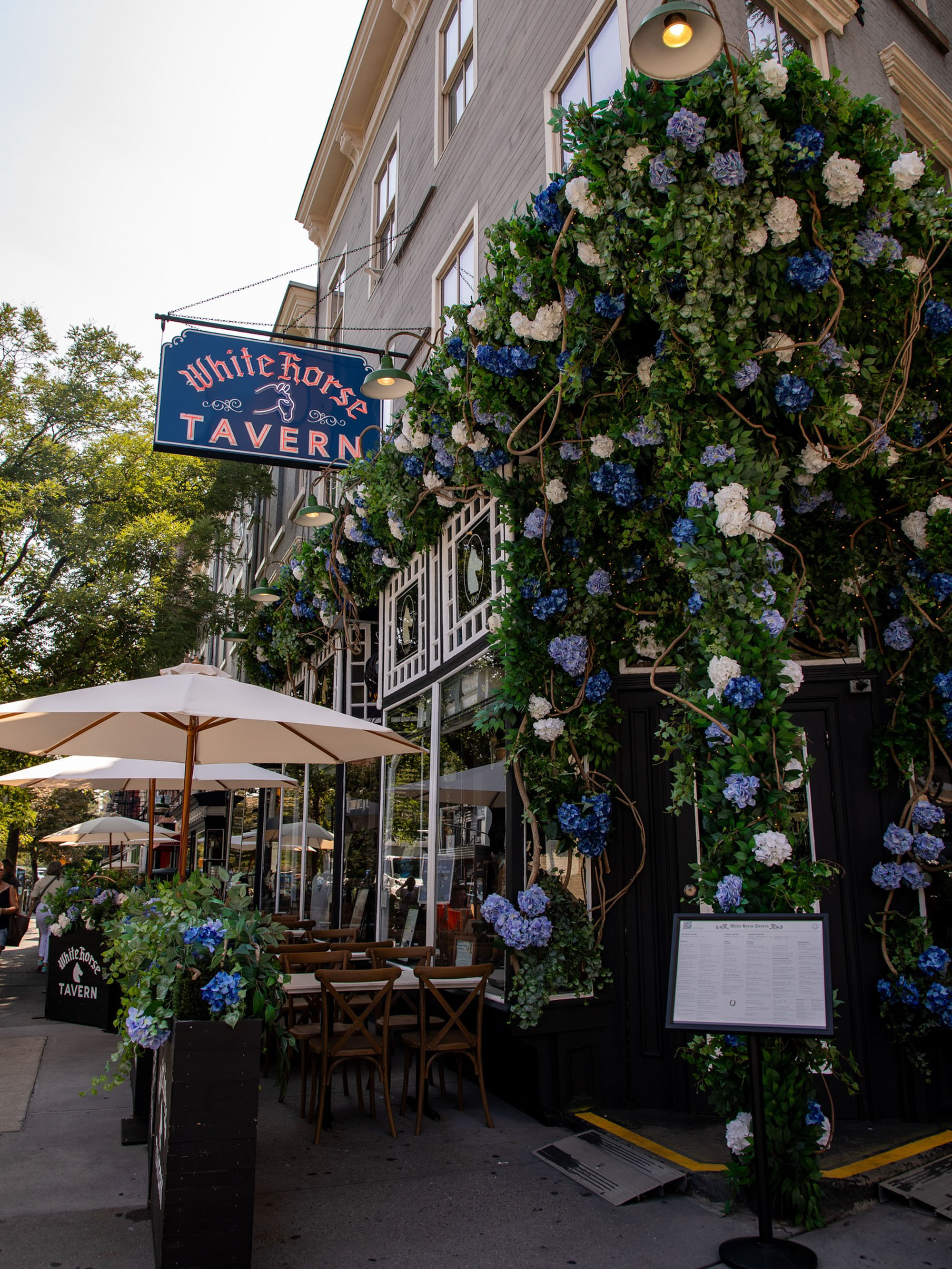 White Horse Tavern