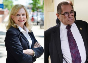 Ex-Rep. Carolyn Maloney keeping ‘options open’ following Nadler’s retirement announcement, says she’s being urged to run for old House seat