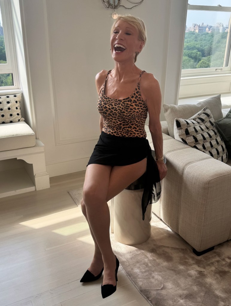 Barbara Corcoran