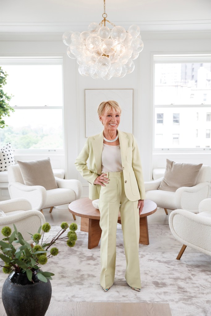 Barbara Corcoran