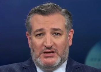 Cruz: Pritzker Is a ‘Disgusting, Racist Bigot’