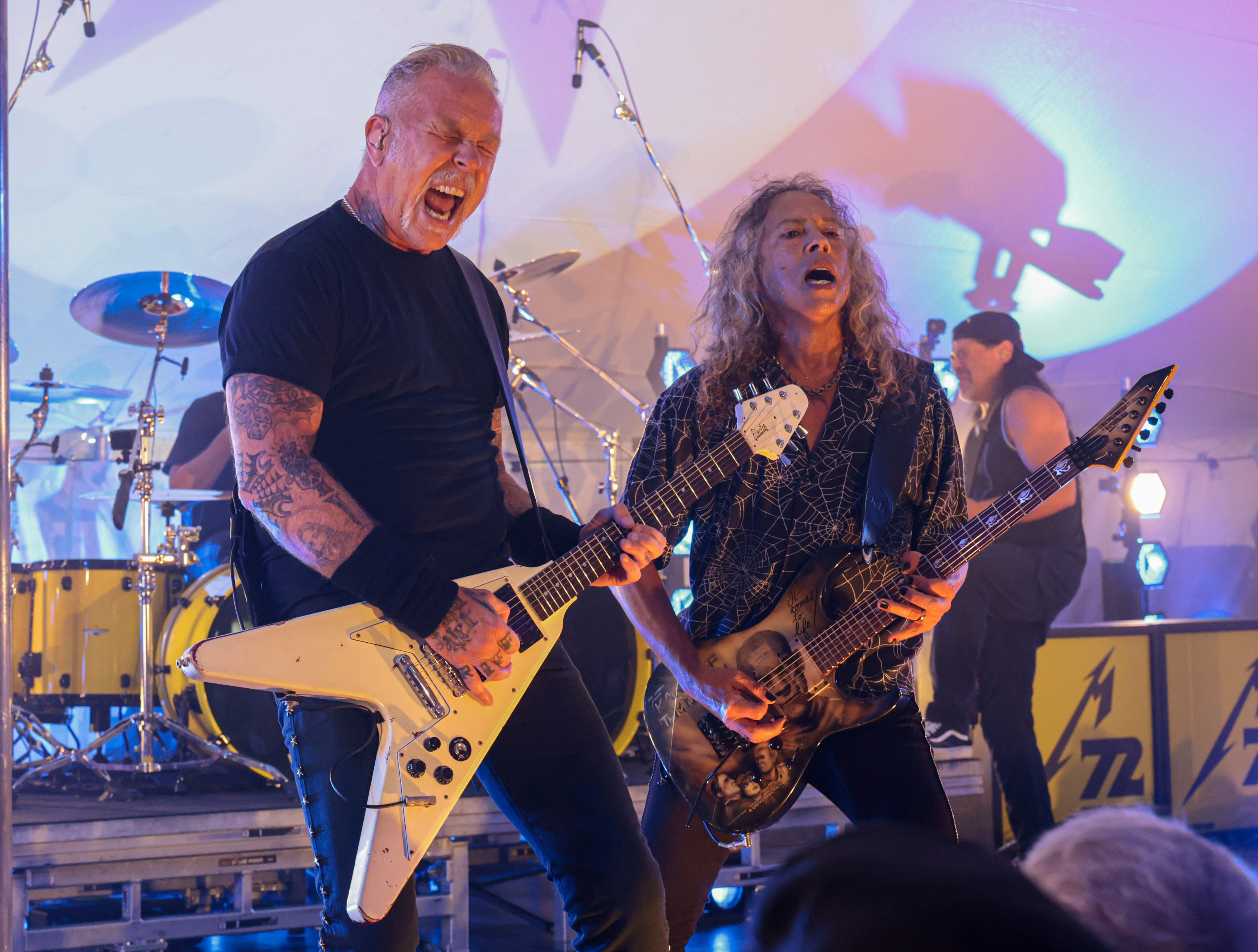 Metallica