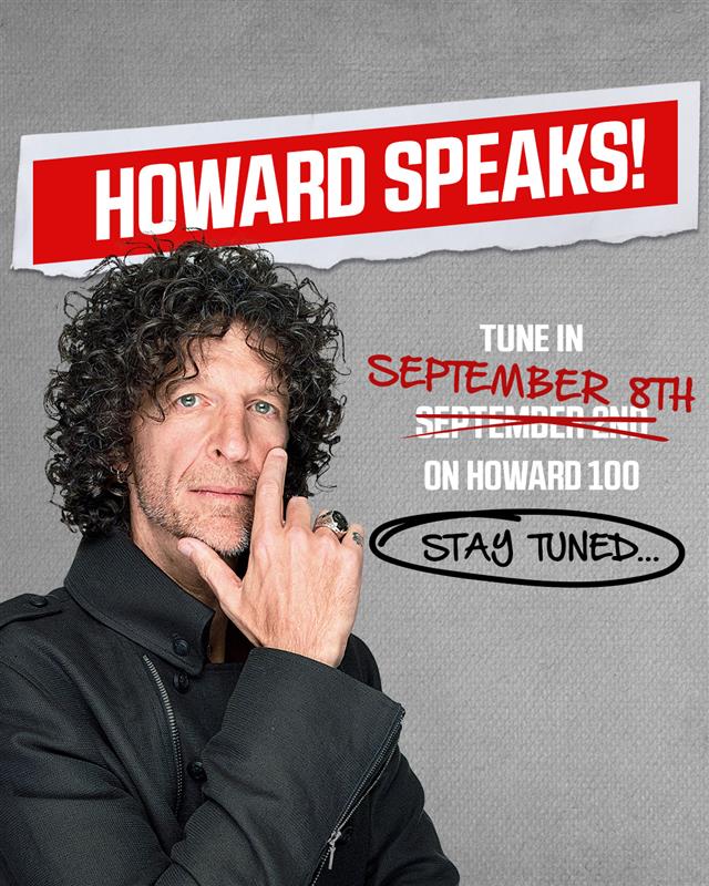 Howard Stern