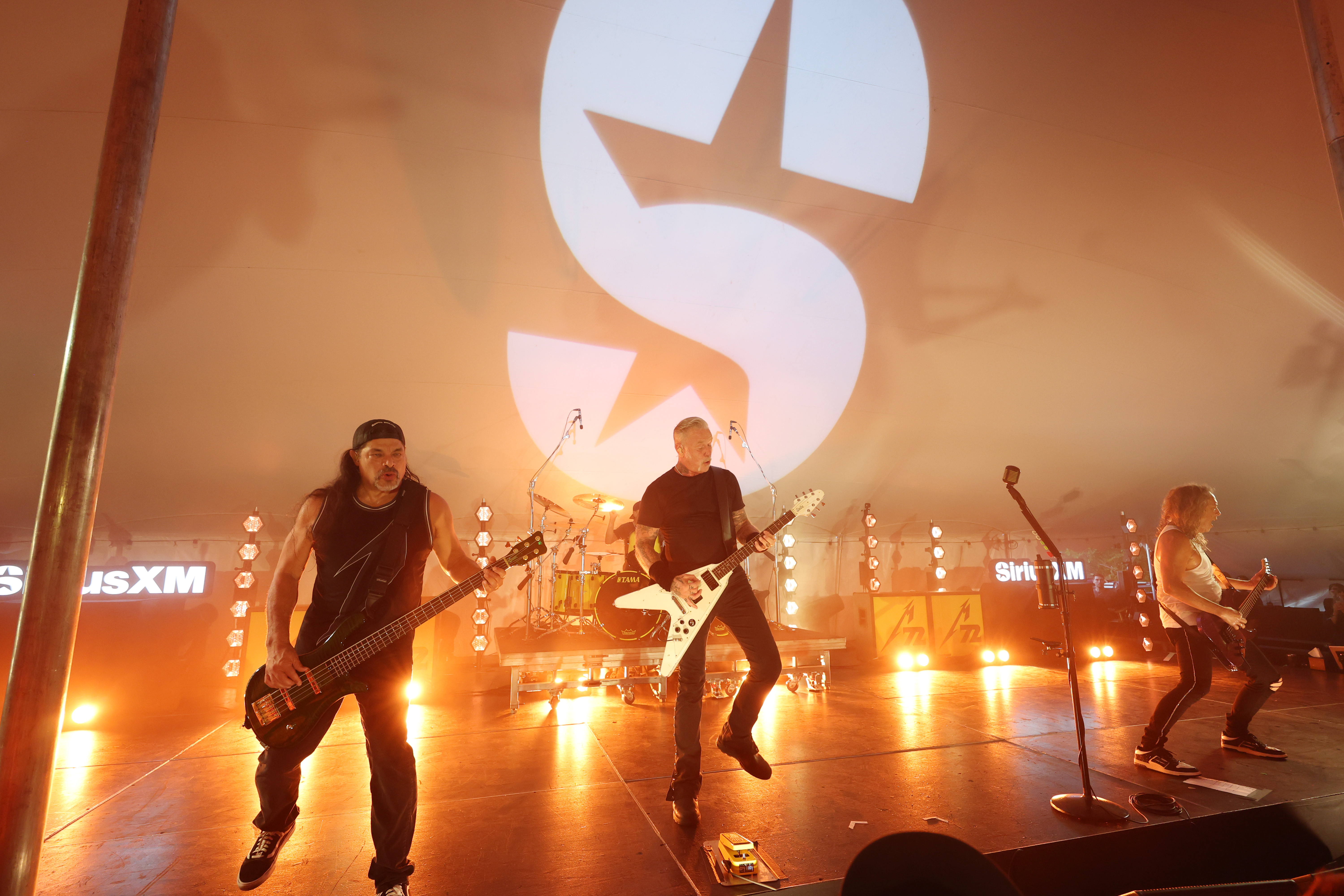 Metallica