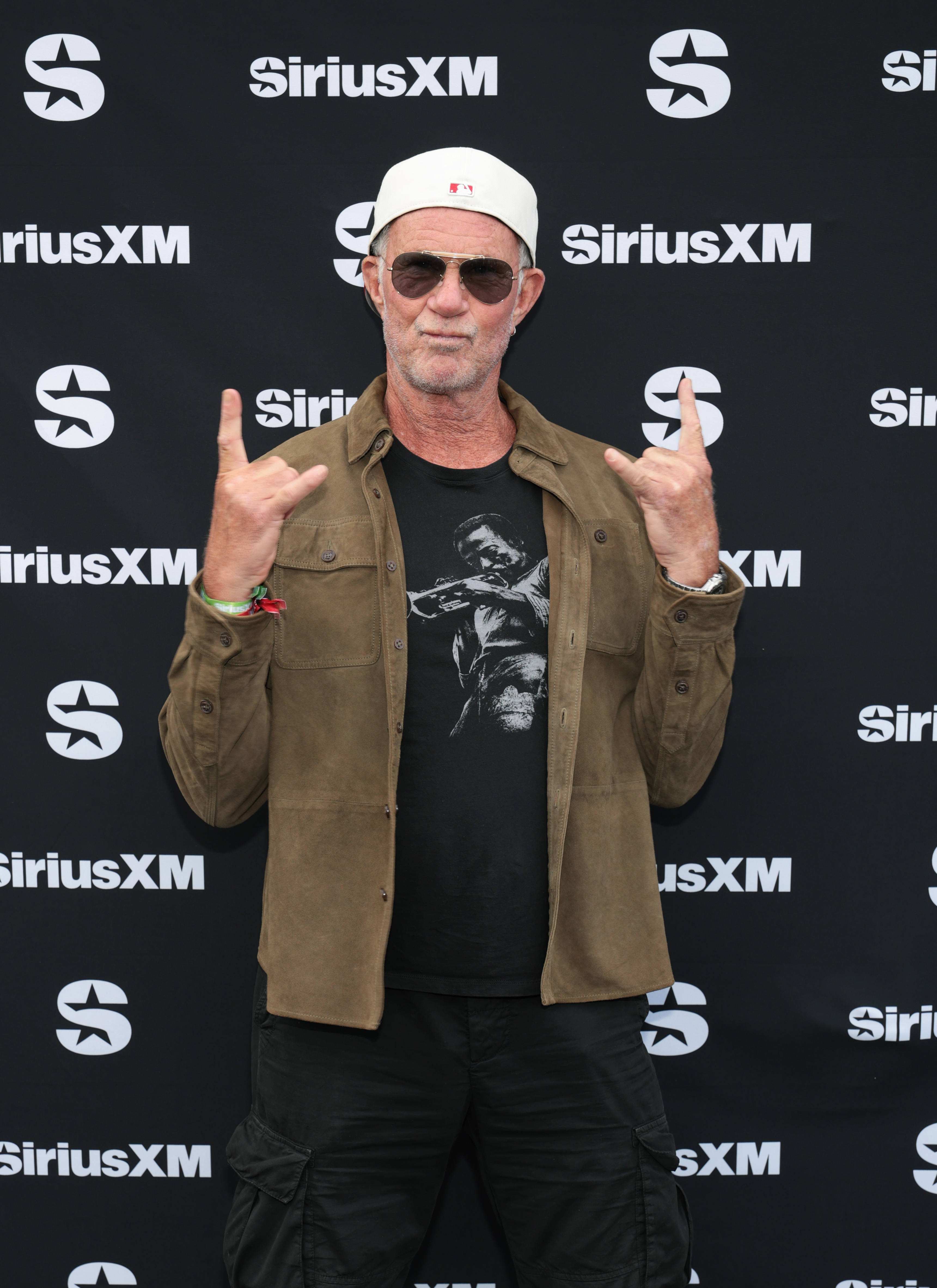 Chad Smith