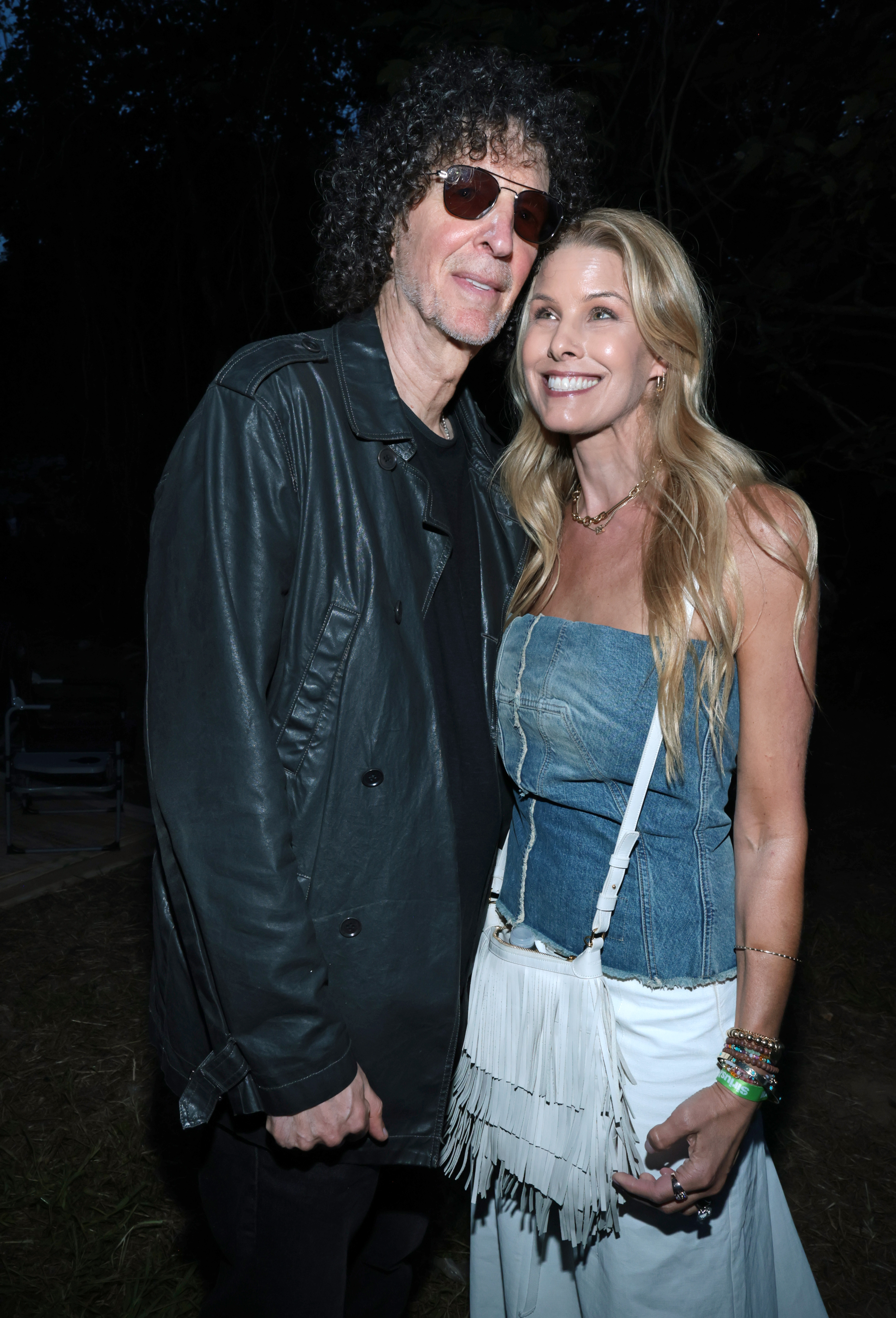 Howard Stern