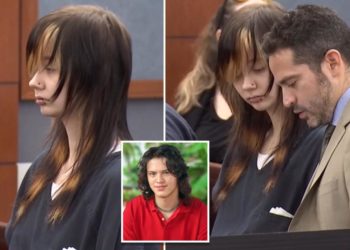 Woman with ‘fascination for firearms’ arrested for shooting, killing boyfriend while she modeled for him during photoshoot