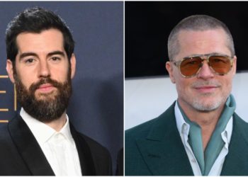 Brad Pitt’s Plan B Launches European Arm With ‘Baby Reindeer’ Exec Ed Macdonald In Charge