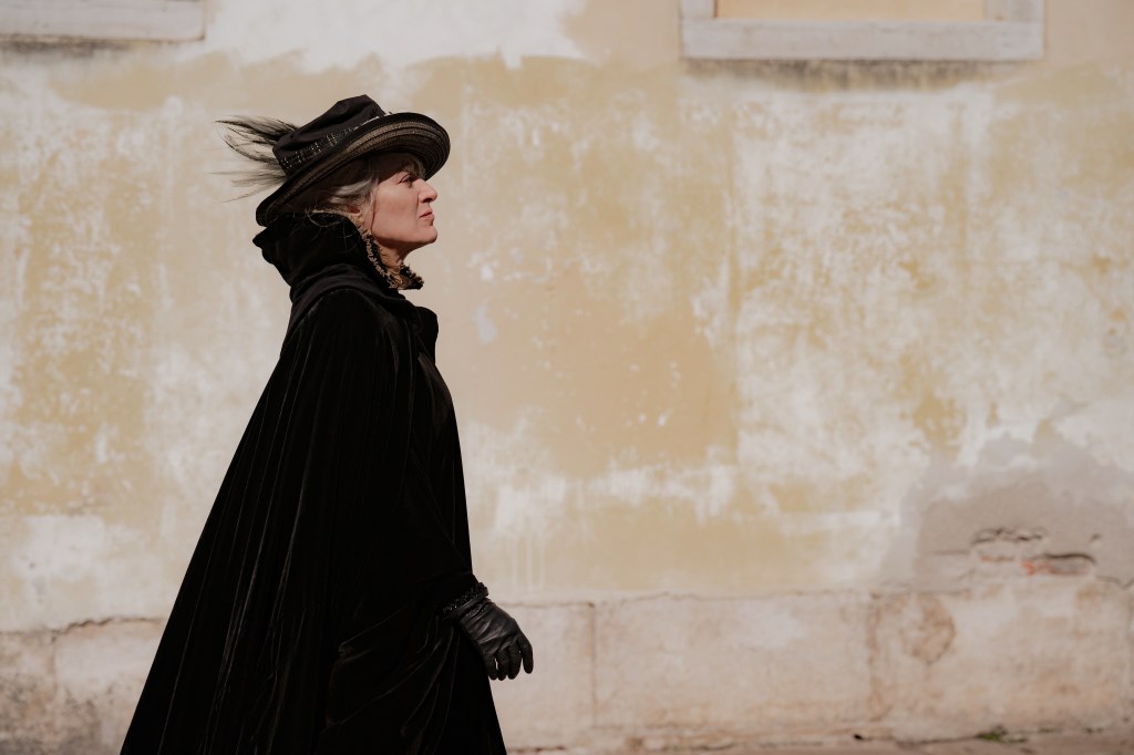 ‘Duse’ Review: Valeria Bruni Tedeschi Lights Up This Twilight Tale Of A Fading Italian Stage Legend – Venice Film Festival